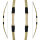 DRAKE Kid - 55 Zoll - 16-30 lbs - Langbogen