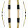 DRAKE Kid - 55 Zoll - 16-30 lbs - Langbogen