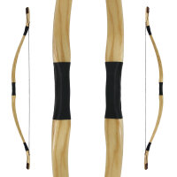 DRAKE Arban - 58 Zoll - 26-60 lbs - Mongolischer Reiterbogen