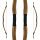 DRAKE Arban - 58 Zoll - 26-60 lbs - Mongolischer Reiterbogen