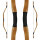 DRAKE Husar - 58 pouces - 26-60 lbs - Arc de cavalier hongrois