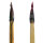 DRAKE Arc Longbow anglais - Osage - 74 pouces - 26-80 lbs