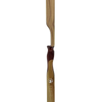 BODNIK BOWS Kiowa - 52 pouces - 20-55 lbs - Arcs recourbés