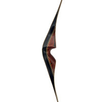 BODNIK BOWS Kiowa - 52 pouces - 20-55 lbs - Arcs...