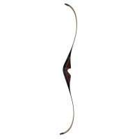 BODNIK BOWS Kiowa - 52 pouces - 20-55 lbs - Arcs recourbés