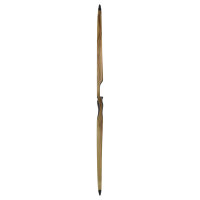 BODNIK BOWS Kiowa - 52 pouces - 20-55 lbs - Arcs recourbés