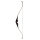 BODNIK BOWS Kiowa - 52 pouces - 20-55 lbs - Arcs recourbés