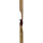 BODNIK BOWS Kiowa - 52 pouces - 20-55 lbs - Arcs recourbés
