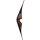BODNIK BOWS Kiowa - 52 pouces - 20-55 lbs - Arcs recourbés