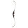 BODNIK BOWS Kiowa - 52 pouces - 20-55 lbs - Arcs recourbés