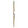 BODNIK BOWS Kiowa - 52 pouces - 20-55 lbs - Arcs recourbés