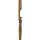 BODNIK BOWS Kiowa - 52 pouces - 20-55 lbs - Arcs recourbés