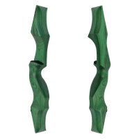 Poignée | JACKALOPE - Malachite - 15 pouces