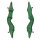 Poignée | JACKALOPE - Malachite - 15 pouces
