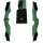 Poignée | JACKALOPE - Malachite - 15 pouces