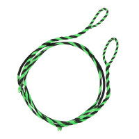 Branches | JACKALOPE - Malachite/Moonstone - 30-60 lbs - Take Down Recurve