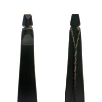 ANTUR Nesta Tri - 60 pouces - 15-50 lbs - Arc recurve