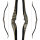 ANTUR Nesta Tri - 60 pouces - 15-50 lbs - Arc recurve
