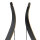 ANTUR Nesta Black - 60 pouces - 15-55 lbs - Arc recurve