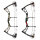 EK ARCHERY Exterminator - 15-70 lbs - Compoundbogen
