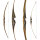 JACKALOPE - Tourmaline - 68 Zoll - Langbogen - 25-50 lbs