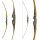 JACKALOPE - Tourmaline - 68 Zoll - Langbogen - 25-50 lbs