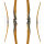 JACKALOPE - Tourmaline - 68 Zoll - Langbogen - 25-50 lbs
