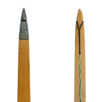 JACKALOPE - Tourmaline - 64 Pouces - Arc hybride - 25-50 lbs