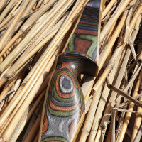 JACKALOPE - Tourmaline - 64 Pouces - Arc hybride - 25-50 lbs