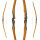 JACKALOPE - Tourmaline - 64 Pouces - Arc hybride - 25-50 lbs