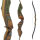 JACKALOPE - Tourmaline - 62 Pouces - Arc recourbé Take Down - 20-50 lbs