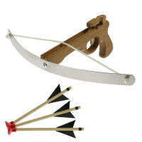 HOLZKÖNIG Arbalète de pistolet I