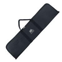 elTORO Dynamic Base Bag Tube Bogentasche | Farbe: Schwarz
