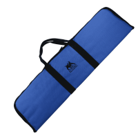 elTORO Dynamic Base Bag Tube Bogentasche | Farbe: Blau