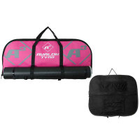AVALON Tyro A³ - Bogentasche mit Pfeilröhre | Farbe: Pink