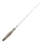 elTORO Machete - Damaszener Stahl - 28cm - inkl. Lederscheide