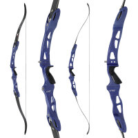 JACKALOPE Zircon - ILF - 66-70 pouces - 16-50 lbs - Arc...