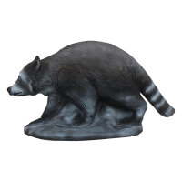 LONGLIFE Waschbär laufend