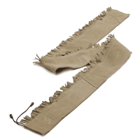 elTORO Bogenhülle Leder Deluxe I