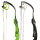 ROLAN Cambium - 21-24 lbs - Arc à poulies