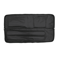 elTORO Dynamic Base² - Sac pour arc recurve