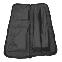 elTORO Dynamic Base² - Sac pour arc recurve