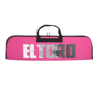 elTORO Dynamic Base² - Sac pour arc recurve | Couleur: Rose
