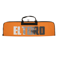 elTORO Dynamic Base² - Sac pour arc recurve | Couleur: Orange