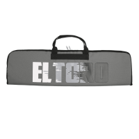 elTORO Dynamic Base² - Sac pour arc recurve | Couleur: Gris