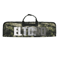 elTORO Dynamic Base² - Sac pour arc recurve | Couleur: Camo