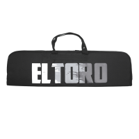 elTORO Dynamic Base² - Sac pour arc recurve | Couleur: Noir
