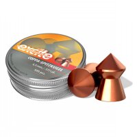 H&N Excite Coppa - Balle pointue - Diabolos - 4,5mm -...