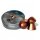 H&N Baracuda Power - Balles de chasse - Diabolos - 4,5mm - 300 pièces