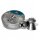 H&N Baracuda Hunter Extreme - Balles de chasse - Diabolos - 4,5mm - 400 pièces